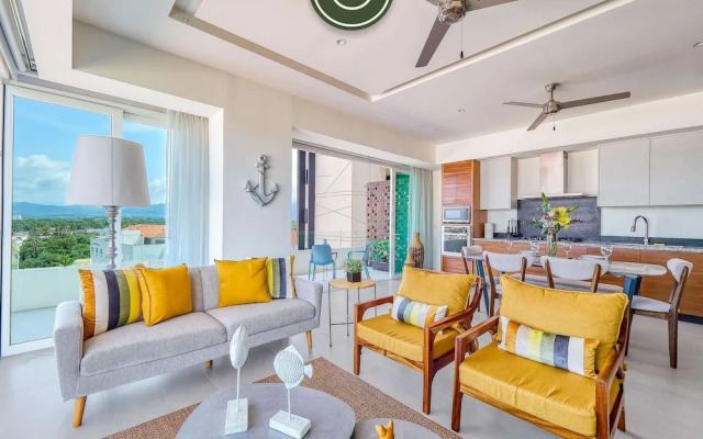 V Golf 604 in Puerto Vallarta Jalisco