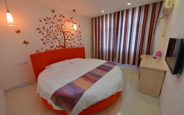 Thank You Express Hotel