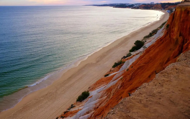Aquamar Marina 209 by Vilamoura Sun