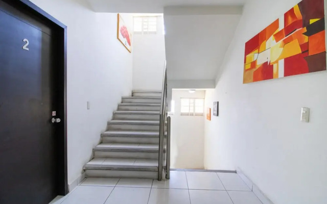 OYO Independencia Inn