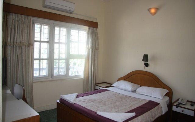 Hotel New Blue Heaven