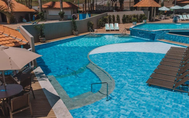 Villa Coco Beach