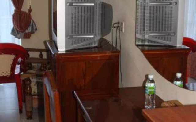 Don Bosco Hotel School
