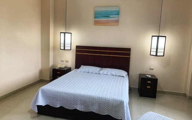 Hotel Boutique Nazo
