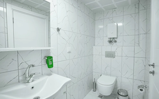 Birpa Kundu Butik Otel