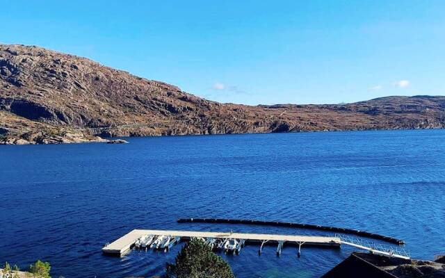 6 Person Holiday Home in Hartbakke