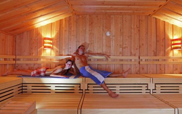 Appartement Fritzenwallner