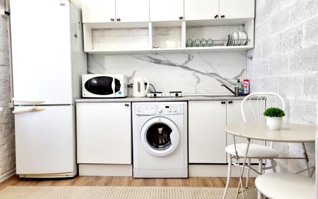 Апартаменты на улице Коммунистическая 34