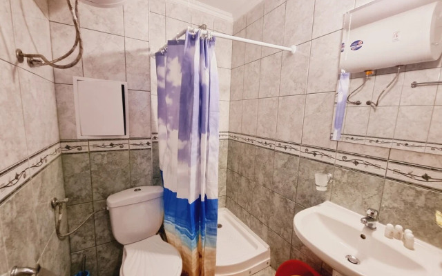 Watermill Holiday Apartments