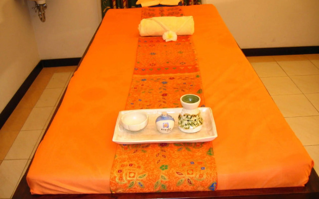 Losari Hotel & Villas Kuta Bali