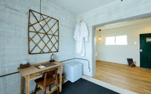 Rc Hotel Kyoto Yasaka