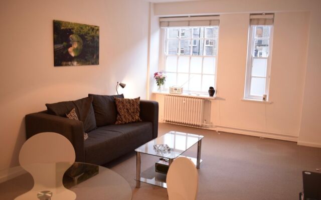 1 Bedroom Flat in Pimlico