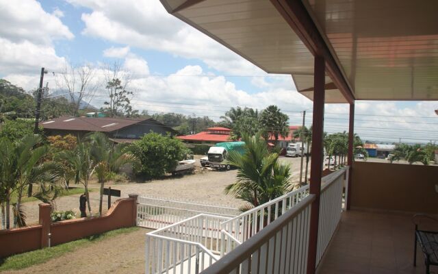 Hotel Sueños del Volcan