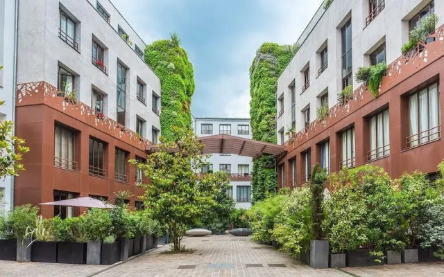 Loft Bastille