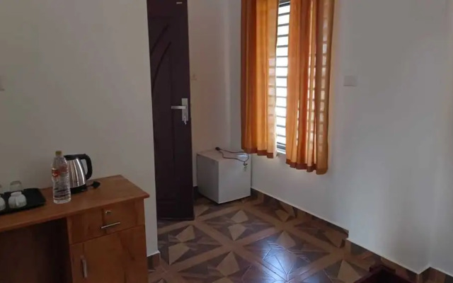 Nirupama Hotel Aluva