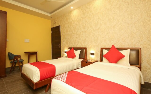 OYO Flagship 12975 Howrah