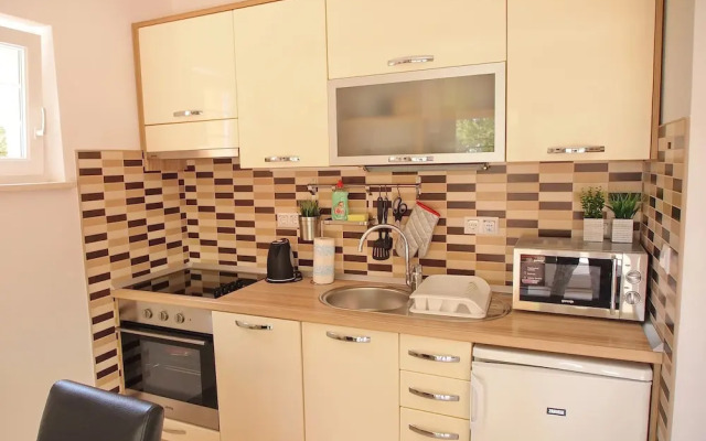 Apartments Villa Rea Orebic