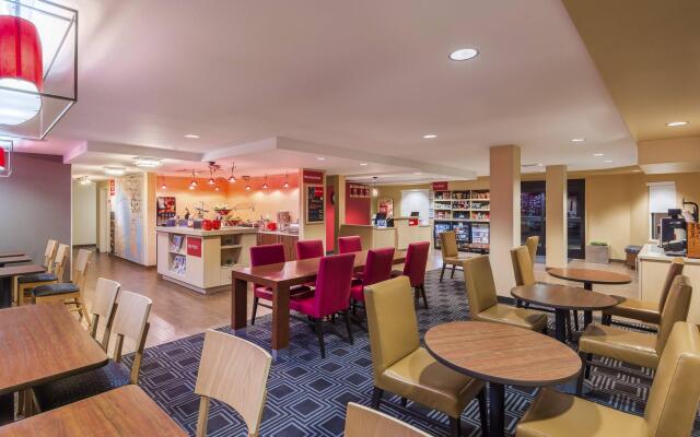 TownePlace Suites by Marriott Tampa Westshore/Airport