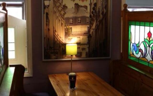 Countrywide Inns Commercial & Tourist