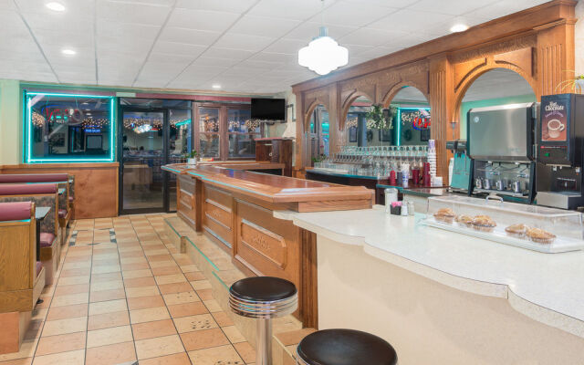 Howard Johnson Inn Saugerties