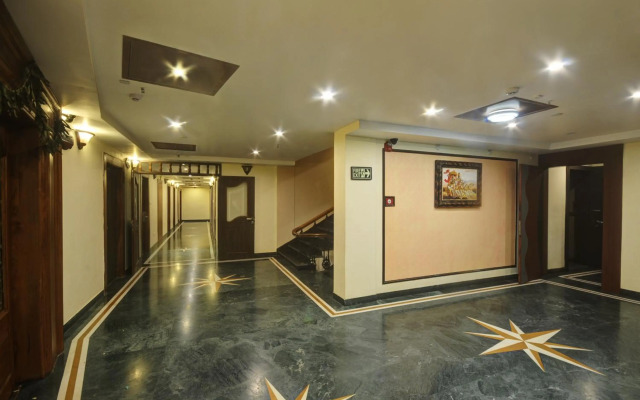 Oyo Premium Nayapalli Irc Village