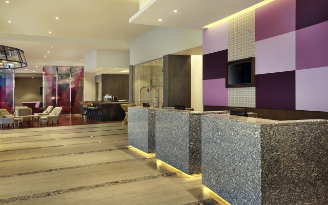 Avangio Hotel Kota Kinabalu