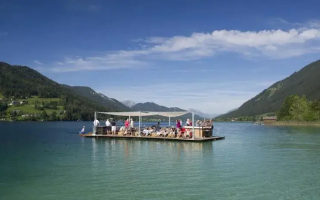 Pension Tischler