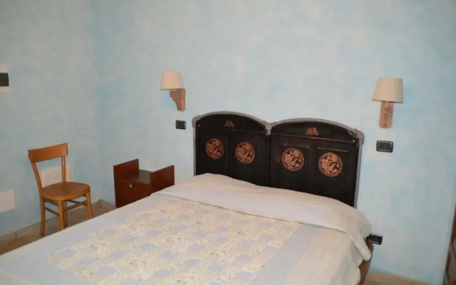 Agriturismo La Meridiana