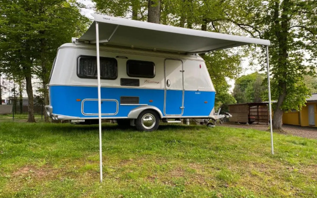 Camping Parc du Château