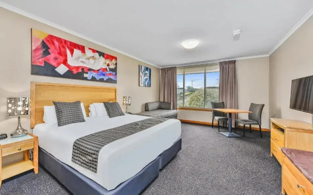 Southgate Motel