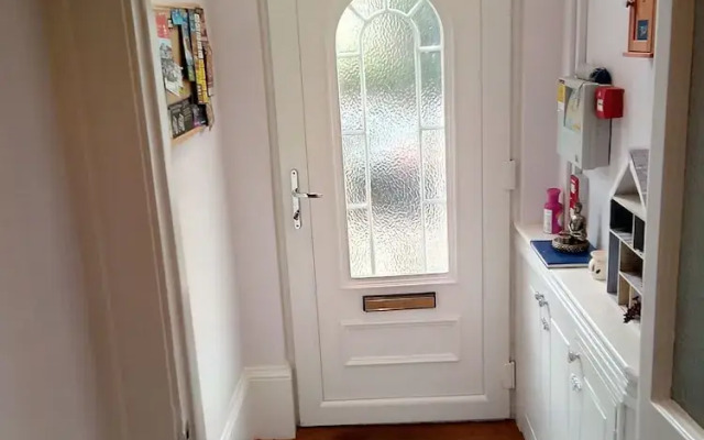 Cheapsleepz 49 Moscow Drive