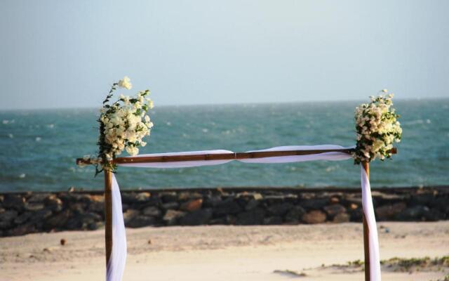 Poshanu Resort