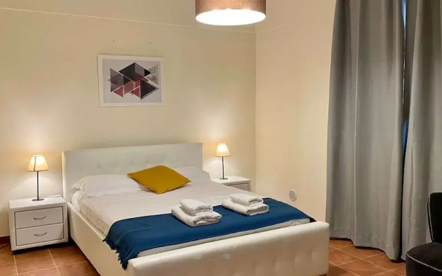Serenity Villa