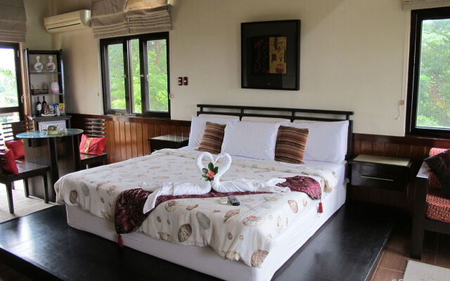 The Manor at Puerto Galera