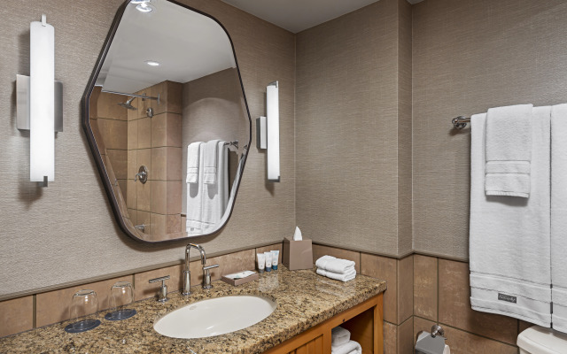 The Westin Resort & Spa, Whistler