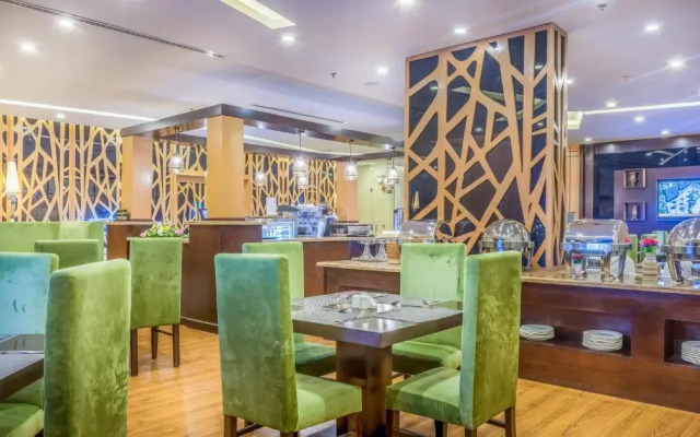 Almuhaidb Residence Al Jubail