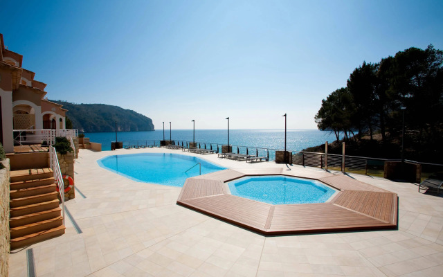 Bahía Suites Camp De Mar