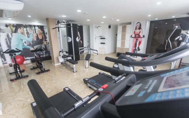 Gran Recreo Hotel