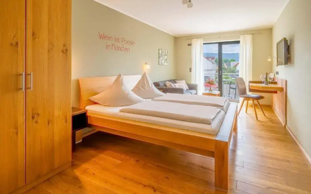 Main-Vinotel Weingut Helmstetter