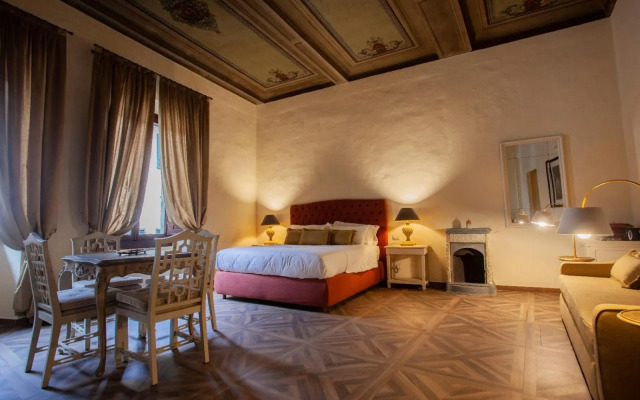 Palazzo Martellini Residenza d'Epoca