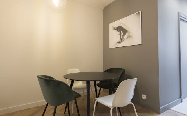 F2 Duplex Calme Centre 1min Plage