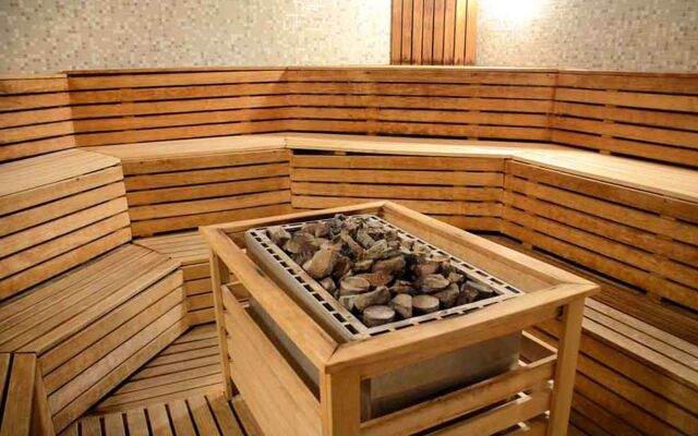 Home Hotel Kompaniet