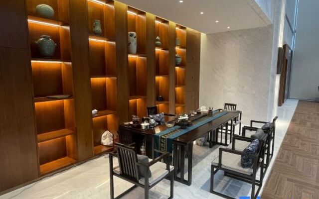 Zhejiang Great Hall of the people Hotel