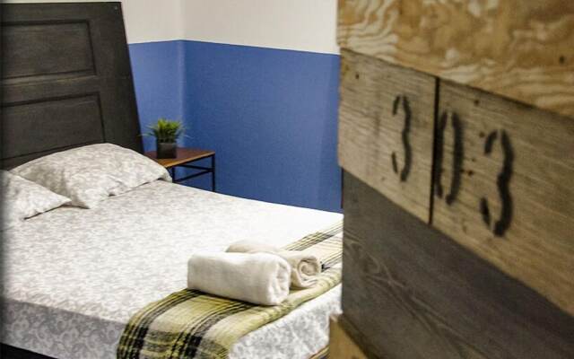 Stayinn Barefoot Condesa - Hostel