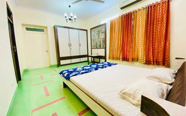 JAWAHAR VILLA - 2BHK - City Centre