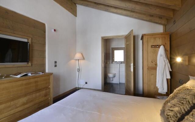 Résidence Carlina by Les Etincelles