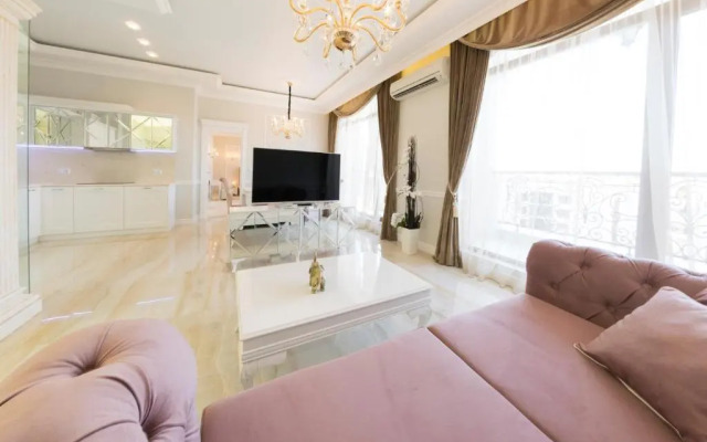 Harmony Suites 4, 5, 6 - Monte Carlo