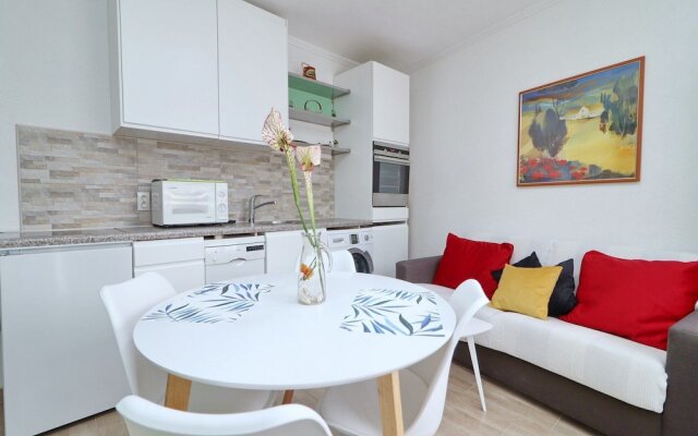 Marconi Charming Apartments