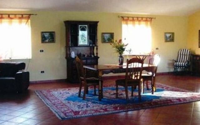 Sicilian White Horse Bed & Breakfast Sicily