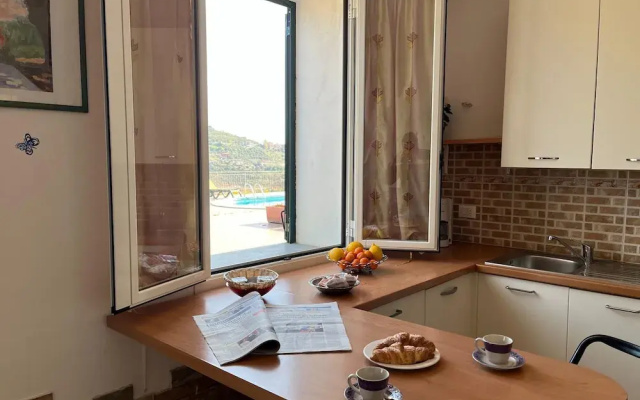 Appartement in Imperia